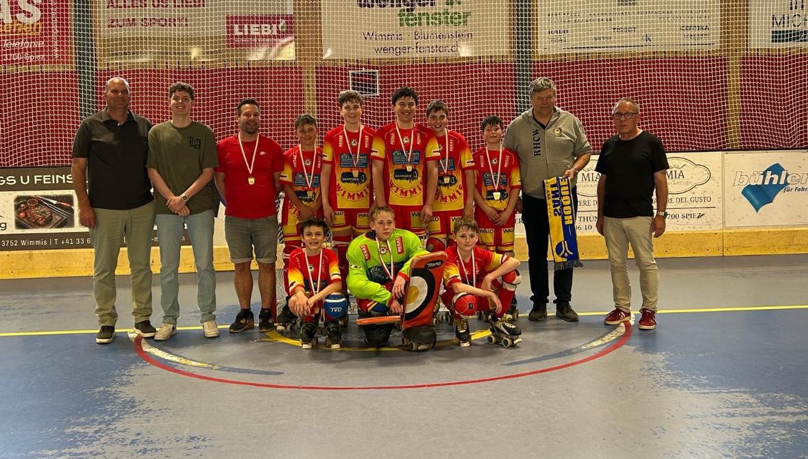 Spiessmetallbau Cup 